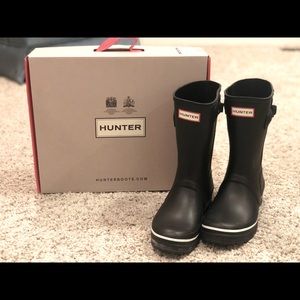 Hunter Backstrap Wedge Nord